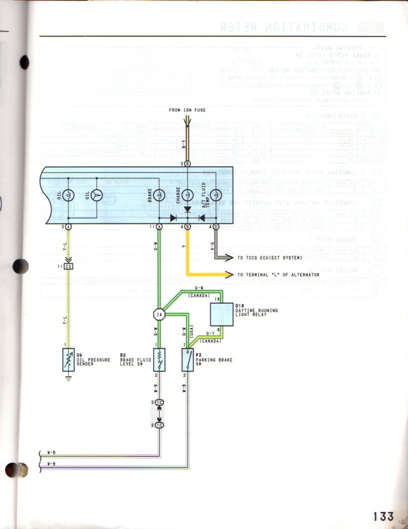 expert wiring help needed-yes i have searched... - Toyota Nation Forum